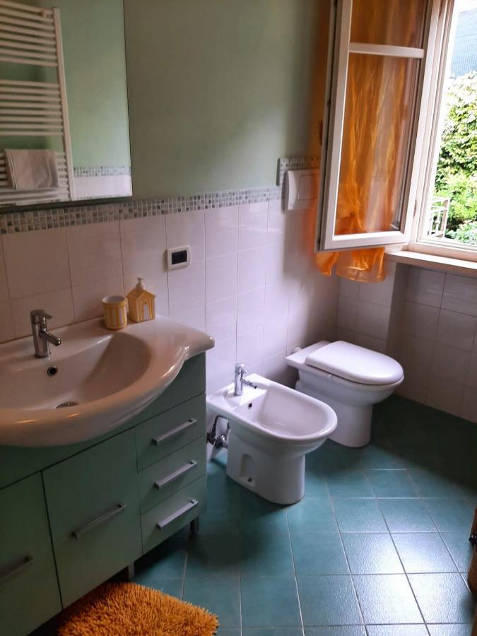 לינה וארוחת בוקר מאסה Casa Marta מראה חיצוני תמונה